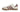 Adidas Gazelle Indoor Cloud White Shadow Red Gum