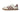 Adidas Gazelle Indoor Cloud White Shadow Red Gum