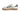 Adidas Gazelle Indoor Cloud White Silver Metallic Gum - JH6058 - View 2 | Next Step