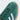 Adidas Gazelle Indoor Collegiate Green Crystal Sky - IH6799 - View 9 | Next Step