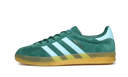 Adidas Gazelle Indoor Collegiate Green