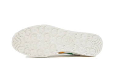 Adidas Gazelle Indoor Collegiate Green Preloved Yellow Next Step