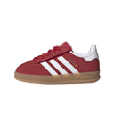 Adidas Gazelle Indoor Comfort Closure Better Scarlet White Gum (TD)