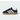 Adidas Gazelle Indoor Comfort Closure Black White Gum (TD) - IH9131 - View 1 | Next Step