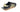 Adidas Gazelle Indoor Core Black Almost Yellow Floral - IF4490 - View 3 | Next Step