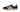 Adidas Gazelle Indoor Core Black Cream White Gum - JS1412 - View 1 | Next Step