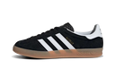 Adidas Gazelle Indoor Core Black