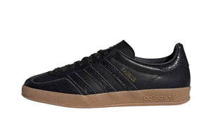 Adidas Gazelle Indoor Core black Gum