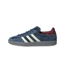 Adidas Gazelle Indoor Crew Navy Burgundy