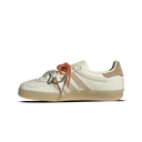 Adidas Gazelle Indoor Crew White Magic Beige
