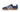 Adidas Gazelle Indoor Dark Blue Bliss Orange - JI0322 - View 2 | Next Step