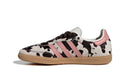 Adidas Gazelle Indoor Dark Brown Wonder Mauve