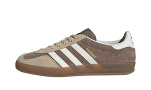 Adidas Gazelle Indoor Earth Strata