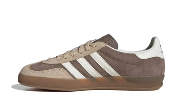 Adidas Gazelle Indoor Earth Strata Next Step
