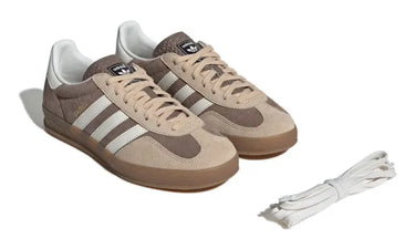 Adidas Gazelle Indoor Earth Strata Next Step