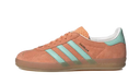Adidas Gazelle Indoor Easy Orange