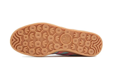 Adidas Gazelle Indoor Flash Aqua Pink Next Step