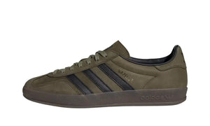 Adidas Gazelle Indoor Focus Dark Olive