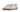 Adidas Gazelle Indoor Grey Cloud White Gold Metallic - JQ0176 - View 2 | Next Step