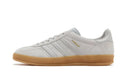 Adidas Gazelle Indoor Grey Gum