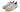 Adidas Gazelle Indoor Grey Sandy Pink - View 2 | Next Step