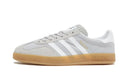 Adidas Gazelle Indoor Grey White