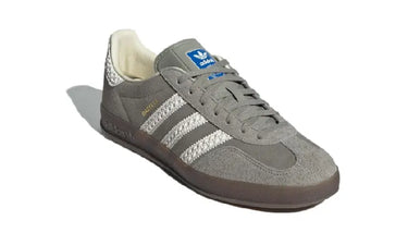 Adidas Gazelle Indoor Grey Wolf Next Step