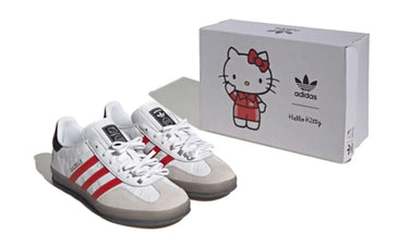 Adidas Gazelle Indoor Hello Kitty Next Step