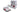Adidas Gazelle Indoor Hello Kitty (PS) - IH9959 - View 3 | Next Step