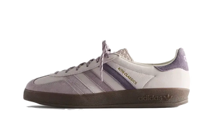 Adidas Gazelle Indoor Kith Classics Ash Purple