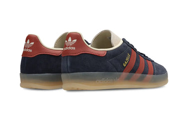 Adidas Gazelle Indoor Legend Ink Preloved Ruby Next Step