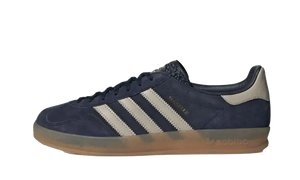 Adidas Gazelle Indoor Legend Ink Wonder Beige