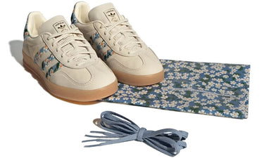 Adidas Gazelle Indoor Liberty London Mitsi Day Next Step