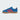Adidas Gazelle Indoor Lucid Ray Blue Lucid Red (PS) - IH4008 - View 6 | Next Step