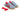 Adidas Gazelle Indoor Lucid Red Clear Sky - View 3 | Next Step