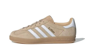 Adidas Gazelle Indoor Magic Beige