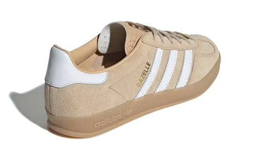 Adidas Gazelle Indoor Magic Beige Next Step