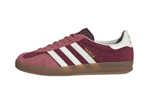 Adidas Gazelle Indoor Maroon