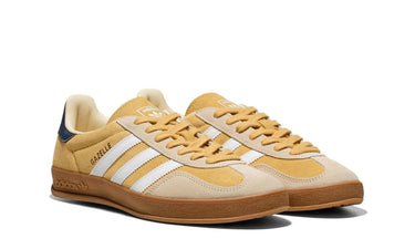 Adidas Gazelle Indoor Oat Next Step