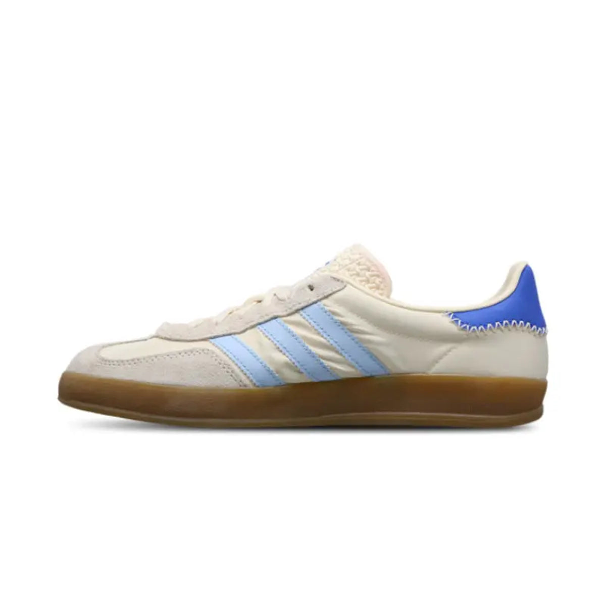 Adidas Gazelle Indoor Off White Clear Sky
