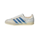 Adidas Gazelle Indoor Off White Focus Blue