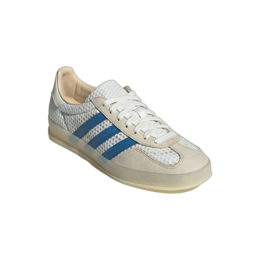 Adidas Gazelle Indoor Off White Focus Blue