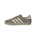 Adidas Gazelle Indoor Olive Strata Wonder Quartz Clay