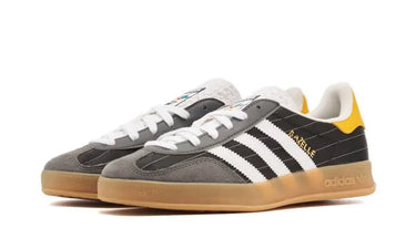 Adidas Gazelle Indoor Olympic Black Next Step
