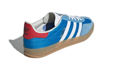 Adidas Gazelle Indoor Olympic Blue Next Step