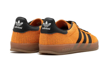 Adidas Gazelle Indoor Orange Core Black Next Step