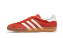 Adidas Gazelle Indoor Orange