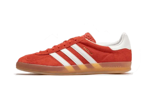 Adidas Gazelle Indoor Orange