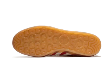 Adidas Gazelle Indoor Orange Next Step