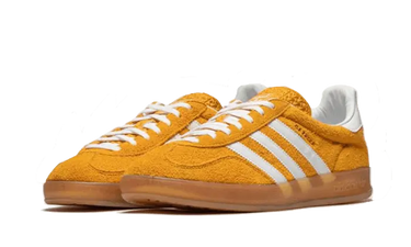 Adidas Gazelle Indoor Orange Peel (W) Next Step